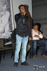 Heart Attack Audio Success Meet